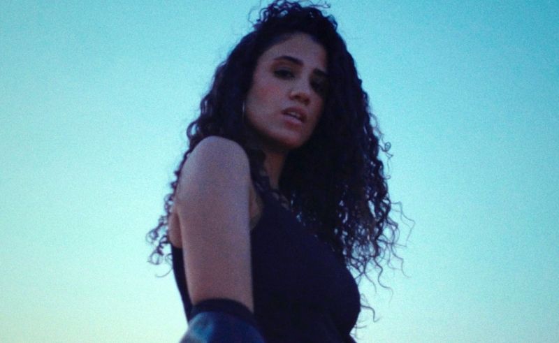 Doaa El Sebaii Drops ‘Fi Hekayat’ – A Pop Tale of Love & Loss