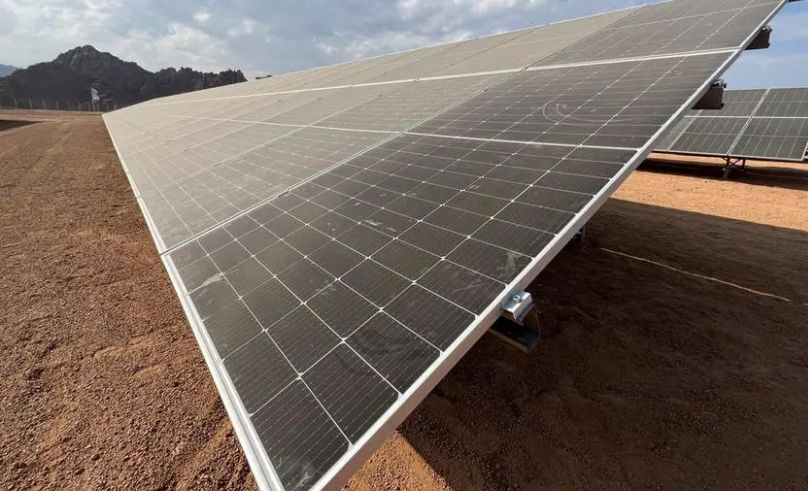 Chinese Solar Firm Sunrev to Build USD 200 Million Plant in SCZone