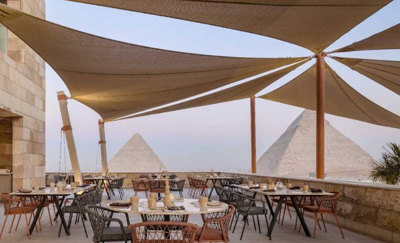 Khufu’s Wins Global ‘Resy One to Watch’ Award