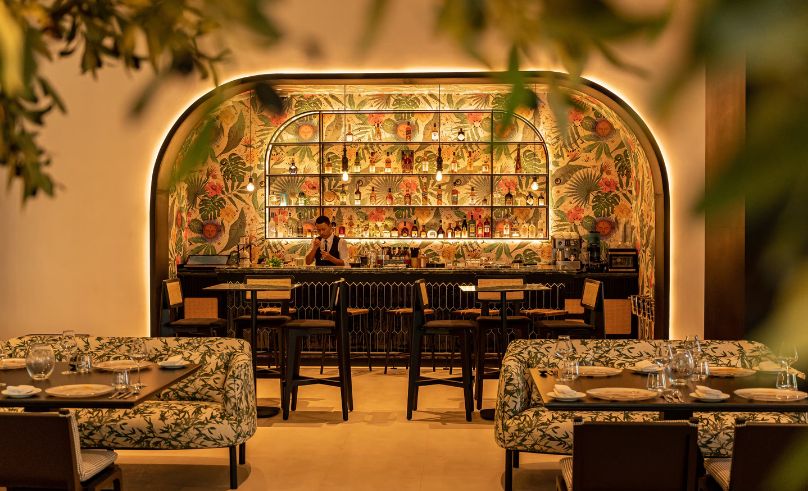 Two Dubai Restaurants Make the World’s 50 Best List for 2025