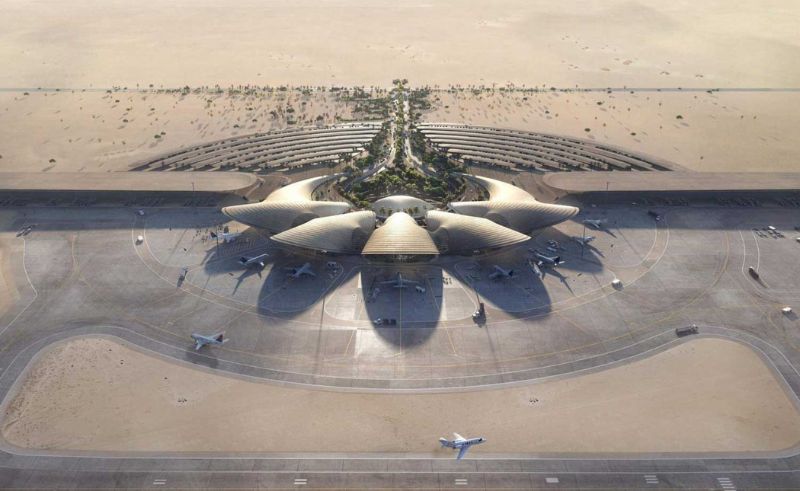 Red Sea Airport to Fully Open by End of 2025 With Six-Minute Exits