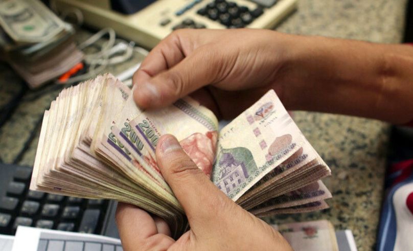 Egypt’s Tax Revenues Increase by EGP 500 Billion in FY 2024/2025