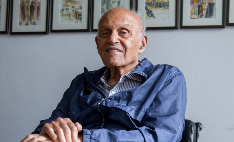 Statue of Dr. Magdi Yacoub Will Be Installed in Giza's Kit Kat Square