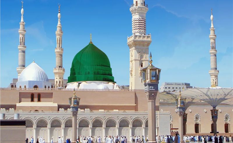 New Etiquette Guidelines Issued for the Prophet’s Mosque in Madinah