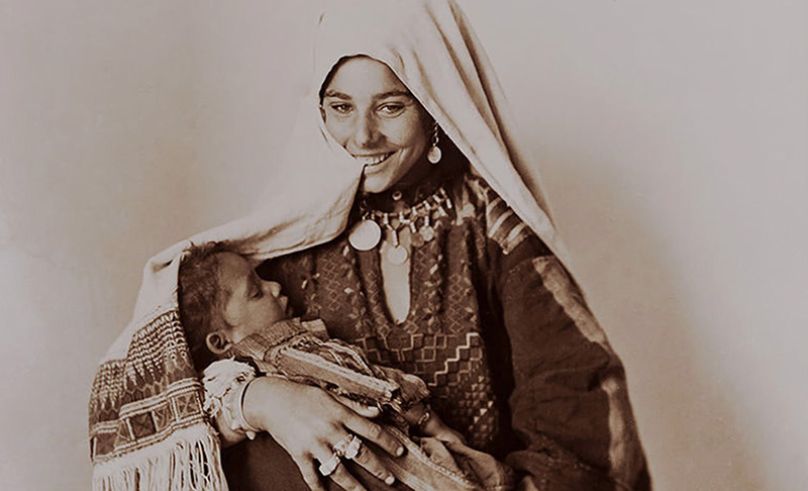 Mapping the Japabiya Across the MENA Region
