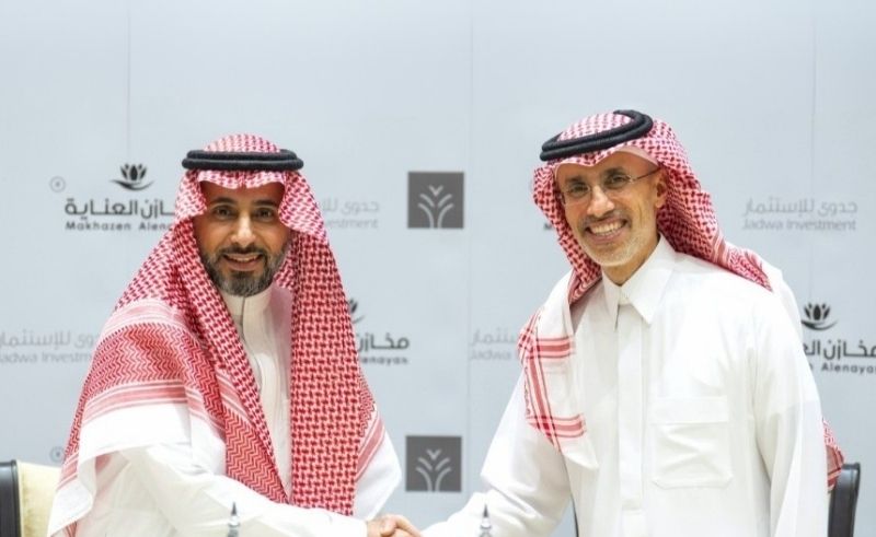 Jadwa Investment Acquires Majority Stake in Retailer Makhazen Alenaya