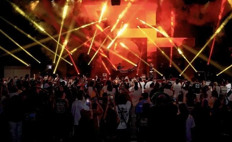 Beat the Heat Fest Returns This July With Regional Stars & Concerts
