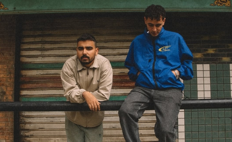 Mared Blends Sarcasm & Sincerity on Cairo-Coded Track ‘Samo Fein?’