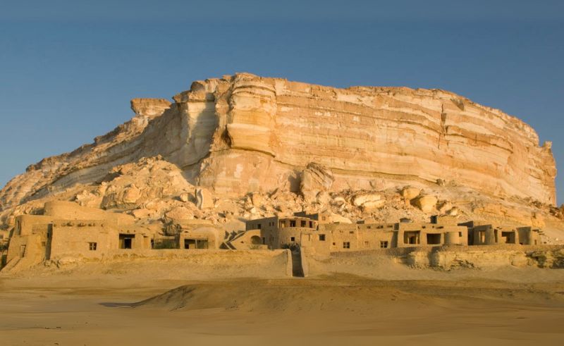 Keeper of Silence: Mounir Neamatalla on Adrère Amellal’s Next Chapter