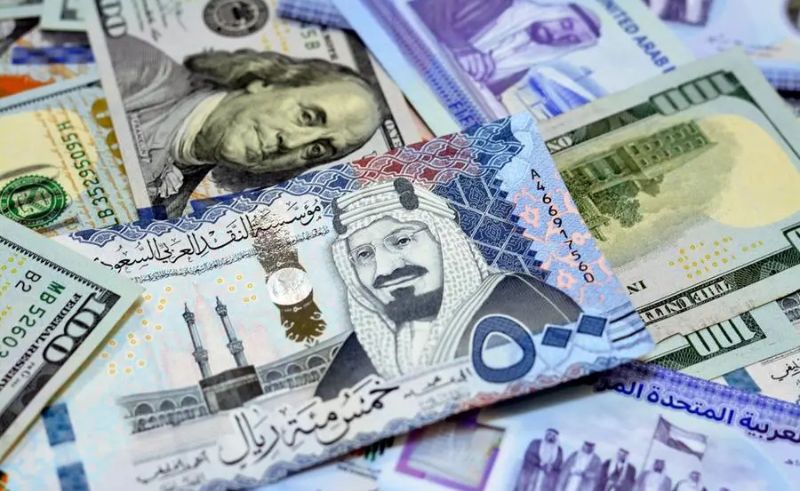 Foreign Investment in Saudi Arabia Rises 44% in Q1 2025