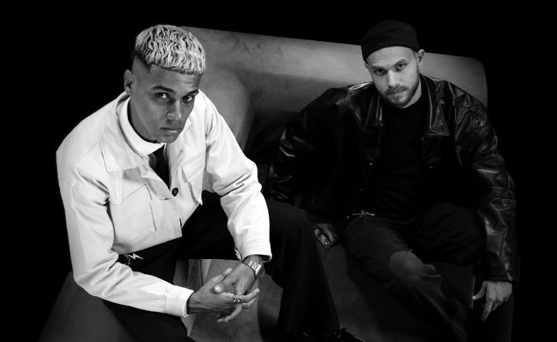 Tommy Drops Stripped-Down Acoustic Rework of 'El Rawya' EP