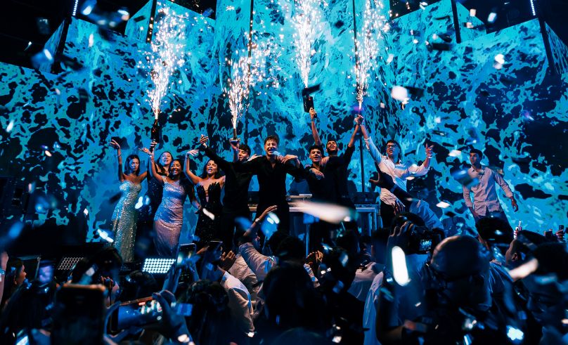 This Agency is Turning Prom Nights Into Full-Scale Productions