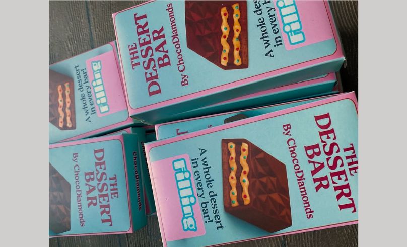 We Tried The TikTok Viral Angel Hair Chocolate (& More)