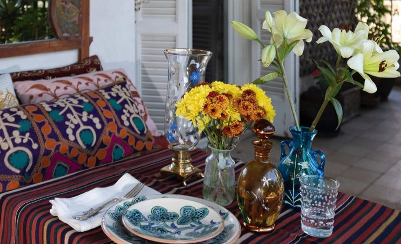 Madu Launches New Store in Maadi