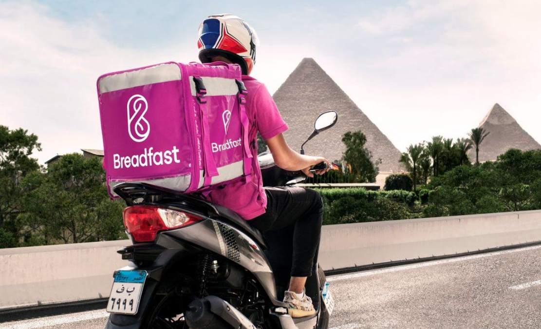 You Can Now Hire a Private Chef Through Breadfast