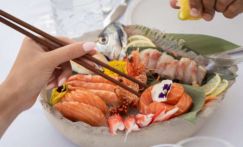 El Gouna’s Barten Is Open in the North Coast’s Masyaf Ras Alhekma
