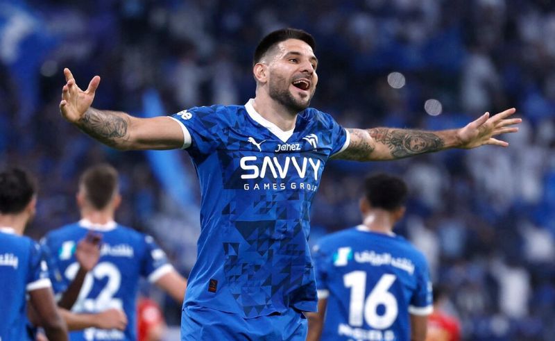 Al Hilal Earns Over USD 33 Million in Club World Cup Windfall