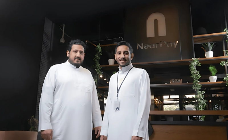 Nearpay Becomes First Saudi Payments Fintech to Expand Into the US