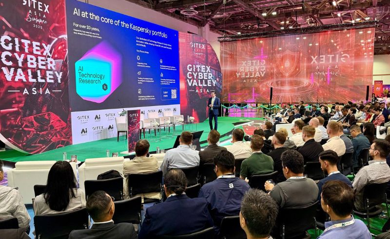 Dubai-Based AI Platform Hyra Network Wins Tech Startup of the Year