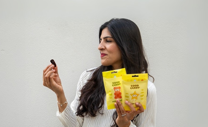 This Dubai-Born Candy Brand Swapped Sugar Syrups for Dates