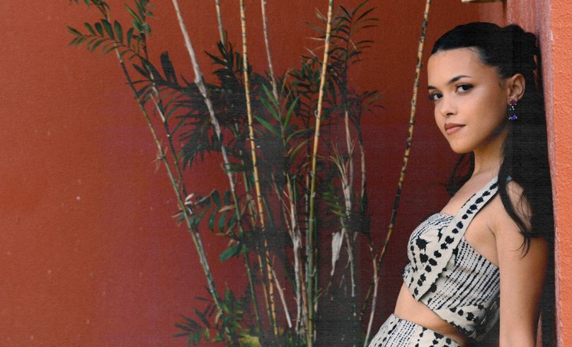 SELECTS: Stepping Onto the Red Carpet with Stylist Mariam El Kholy