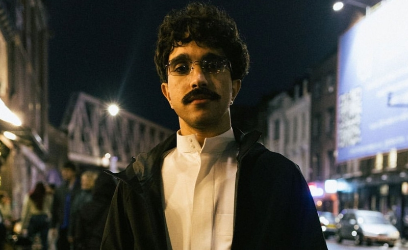 Yazeed Fahad’s ‘Mali’ is a Midnight Ballad for the Weary Heart