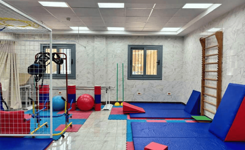 Paediatric Rehab Services Now Available in Public Primary Care Units