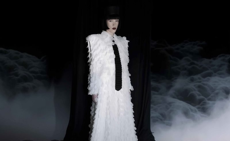 Arab Fashion Council Launches USD 500,000 Fund for Designers