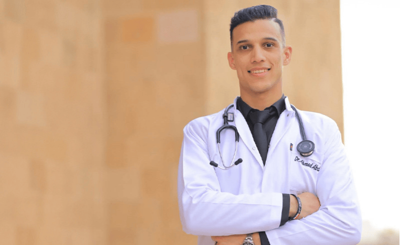 Neurosurgeon Dr. Ahmed Abdeen’s Testimony From Gaza