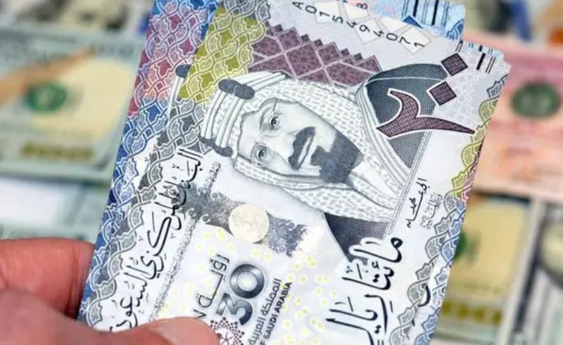 Foreign Investments in Saudi Arabia Rise 16% to Over SAR 3 Trillion