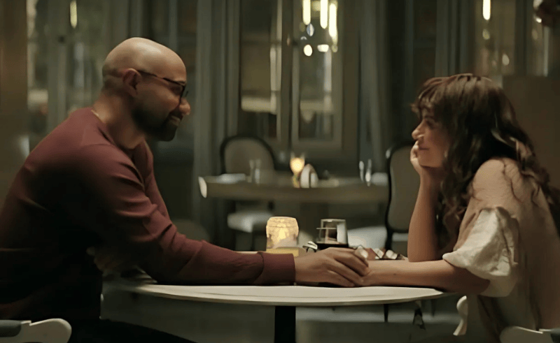 ‘220 Days’ promo out starring Karim Fahmy Saba Mubarak