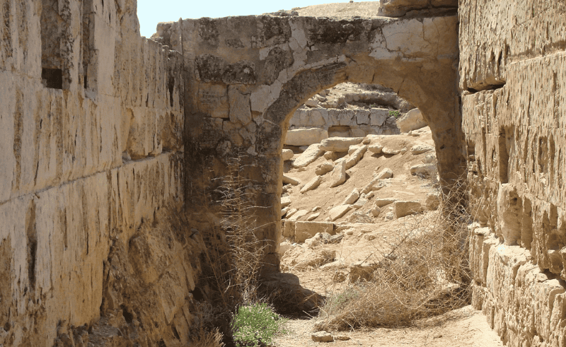 Abu Mena Monastery Delisted From UNESCO's 'Heritage in Danger' List