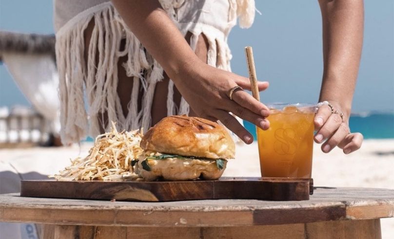Your Favourite El Gouna Spots That Have a Cairo Address