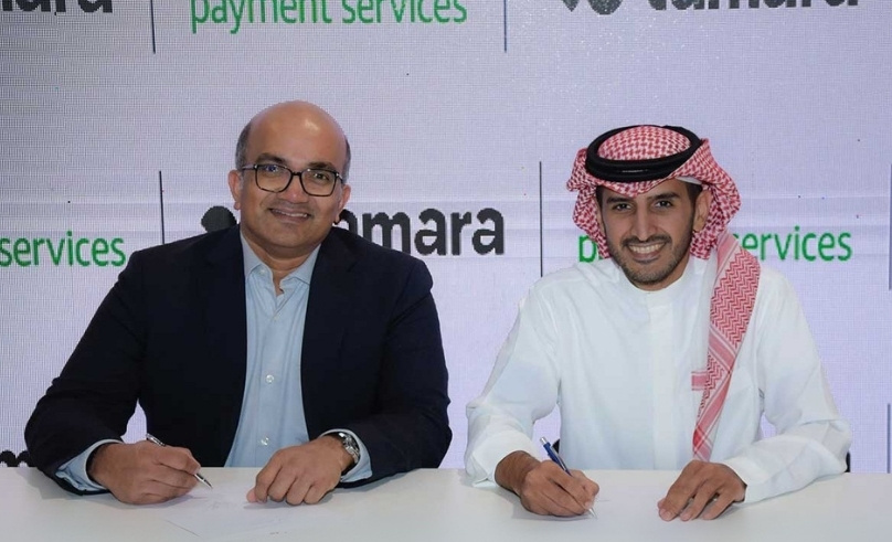 Amazon Partners With Tamara to Expand BNPL Offering in KSA & UAE