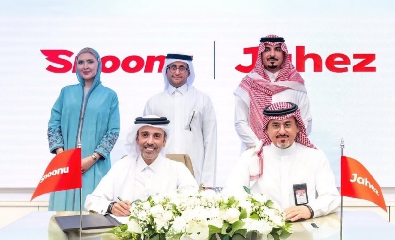 Jahez Acquires 76.6% of Qatar’s Snoonu in $245 Million Deal