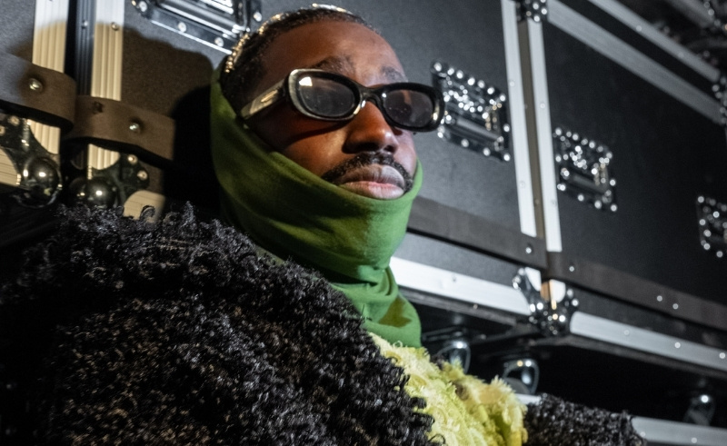 Walgz Explores Identity & Purpose in His Sonic Journey ‘Mkana Ween?’