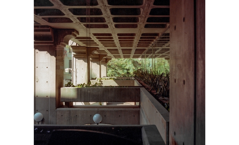 Concrete Statements: Brutalist Beauties in the Arab World