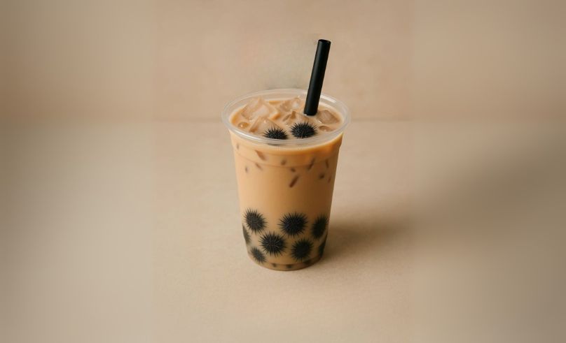 PÀO Just Dropped Limited Edition Ritsa Boba