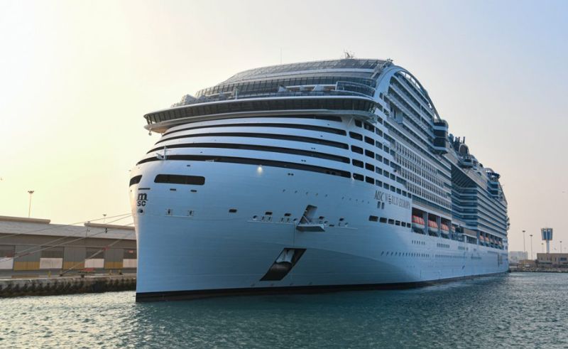 Saudi Red Sea Authority Introduces New Rules for Safer Cruise Trips