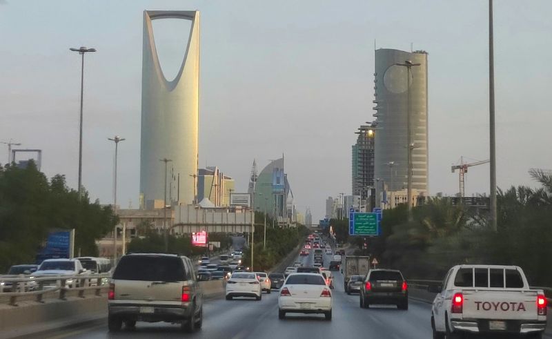 Use of Foreign Driving Licences in Saudi Arabia is Now Restricted