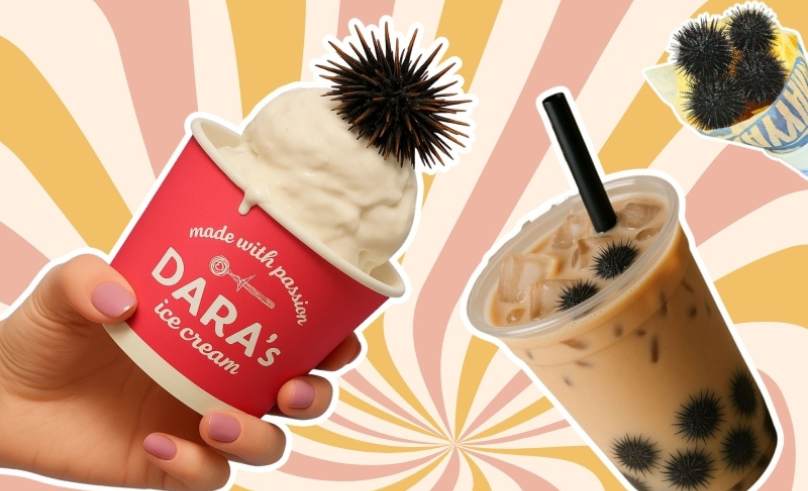 These F&B Spots Are Serving Ritsa for Summer