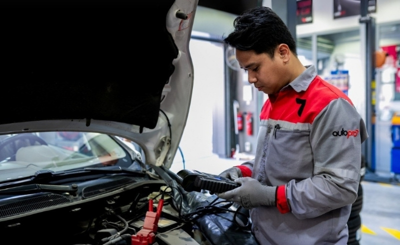 Free Car Safety Checks Available in Dubai This Summer