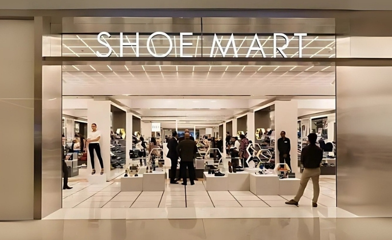 SHOEMART Unveils Footwear Line Made Especially for Diabetic Runners