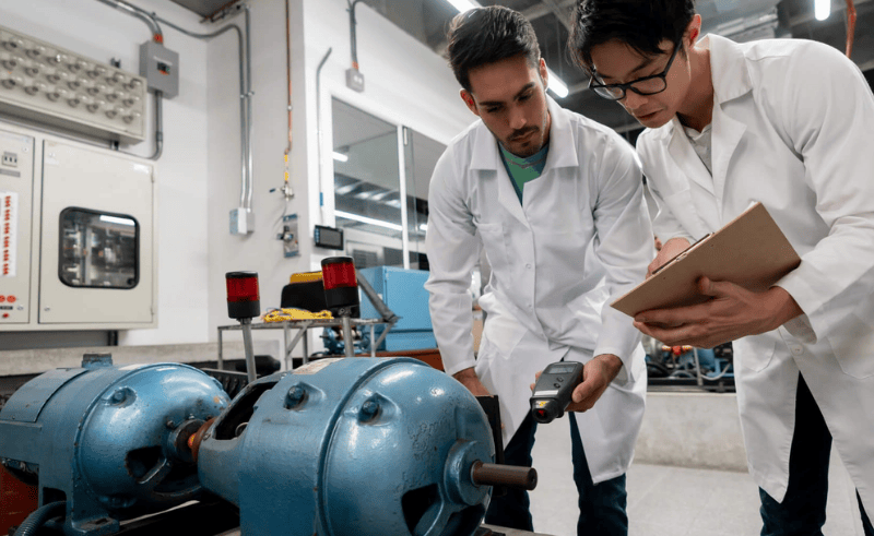 Five-Year Japan-Inspired Engineering Diploma Launches This September