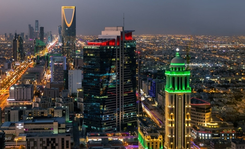 Saudi Arabia Captures 56% of MENA Venture Capital in H1 2025