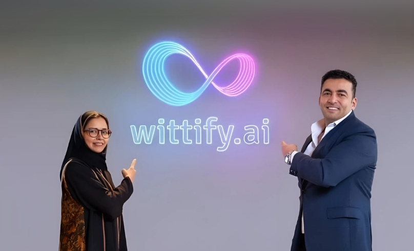 Wittify.ai Raises $1.5M to Advance Arabic-First Conversational AI