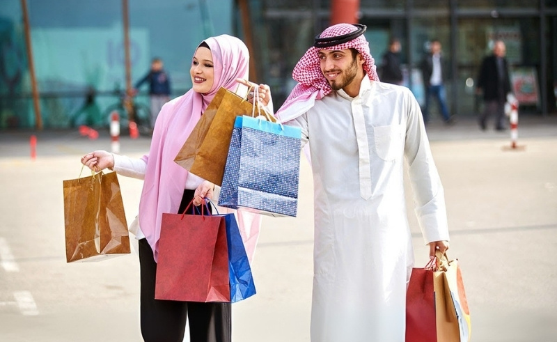 Majid Al Futtaim Malls Will See Discounts of Up to 90% on July 18th