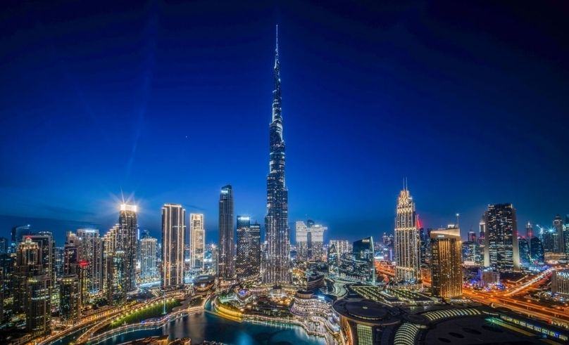 IHC Acquires UAE Fintech eFunder to Tackle $250B SME Funding Gap