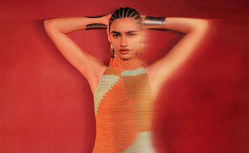 The SceneStyled Summer Knit Edit