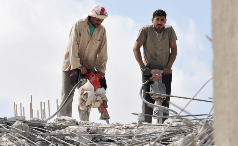 Egypt Launches Initiative to Support Workers Abroad in Eight Countries